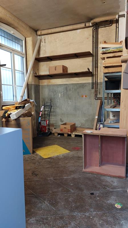 Gare de Montigny-sur-Loing